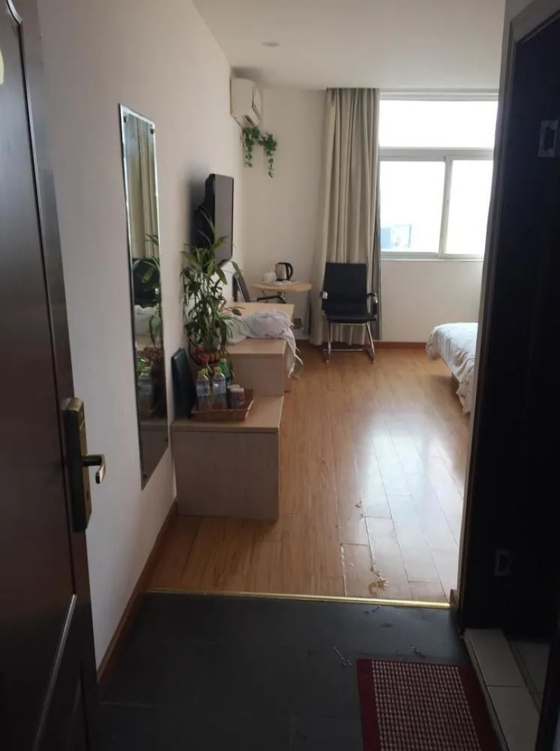 Yangzhou Rujia Hotel