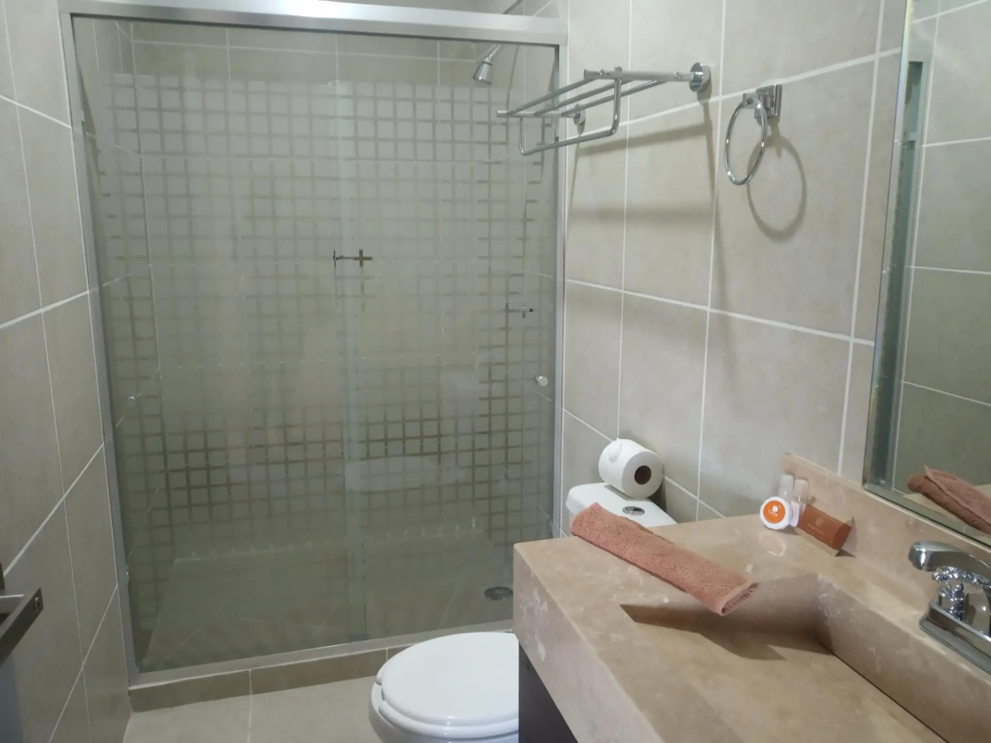 Hotel Coral Cuernavaca