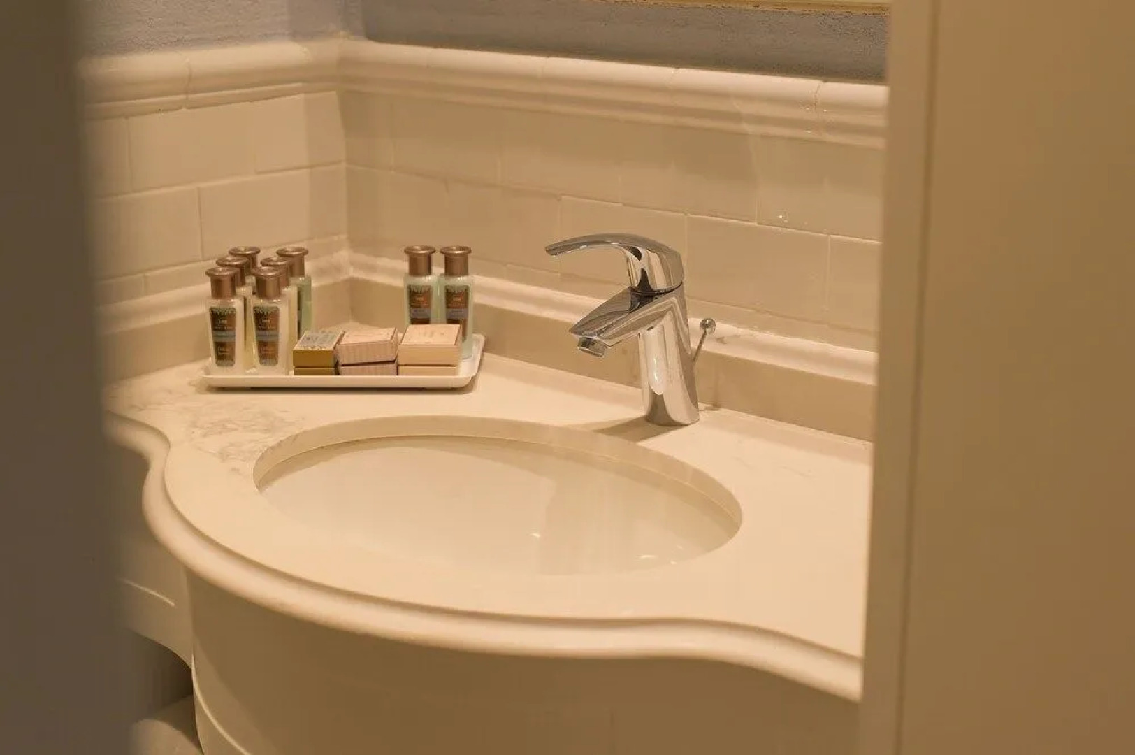 Edmond Luxury Hotel & Spa