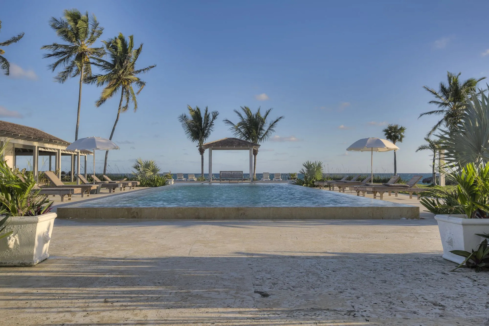 La Bougainvillea Hotel and Villas