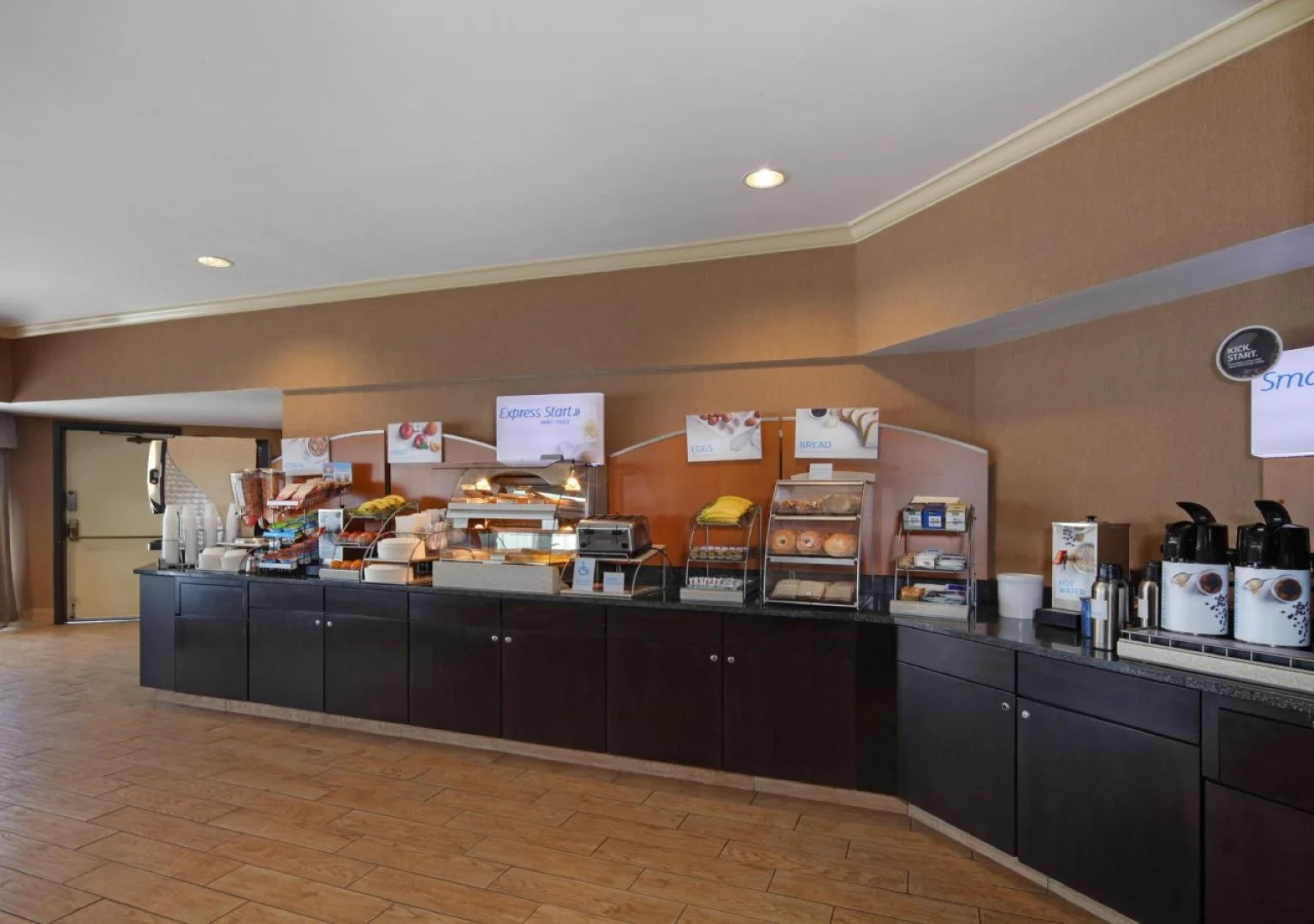 Holiday Inn Express Port Hueneme by IHG