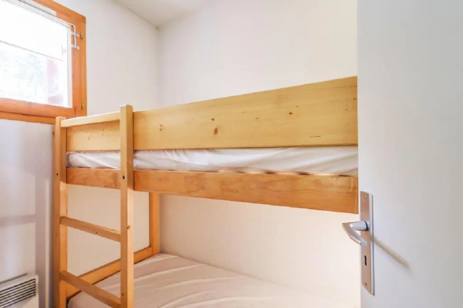 Residence Maeva Charmettoger