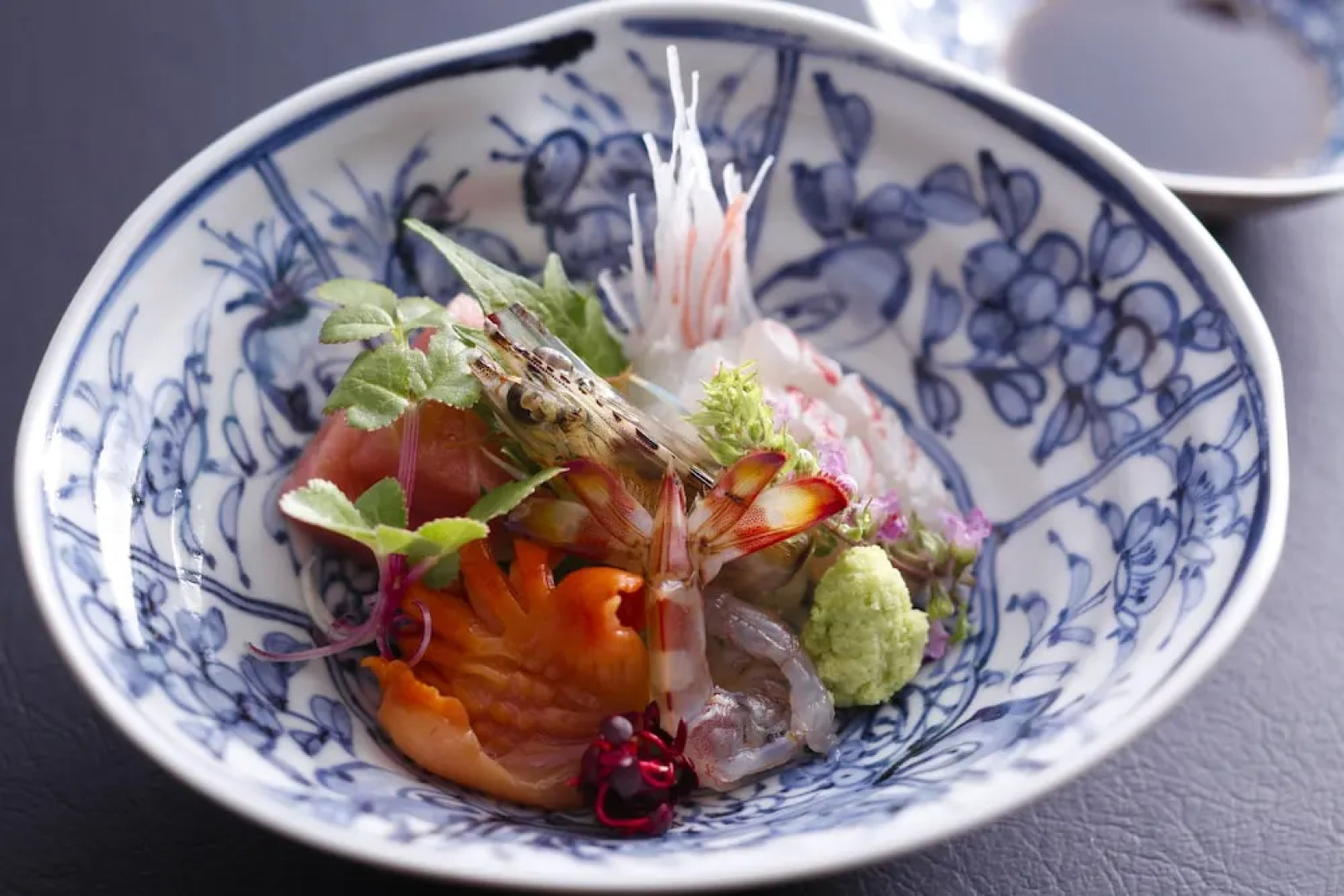 Hashinoya Annex Ransui