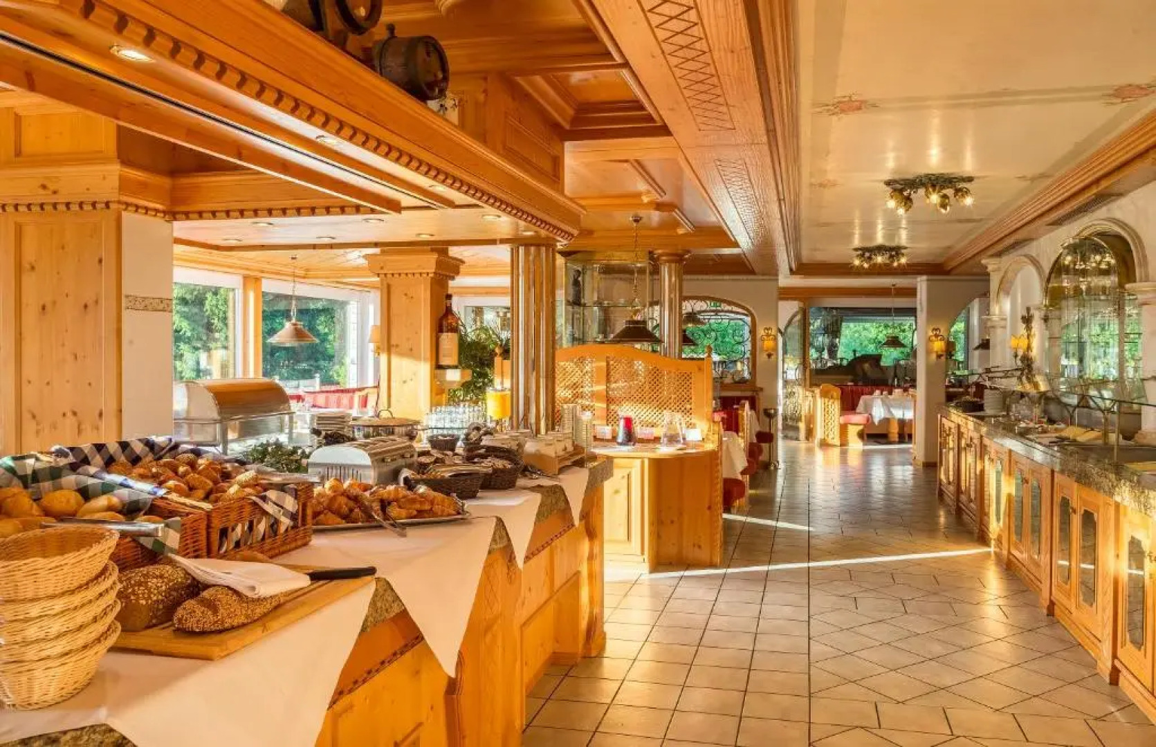 Alpenhotel Oberstdorf – ein Rovell Hotel