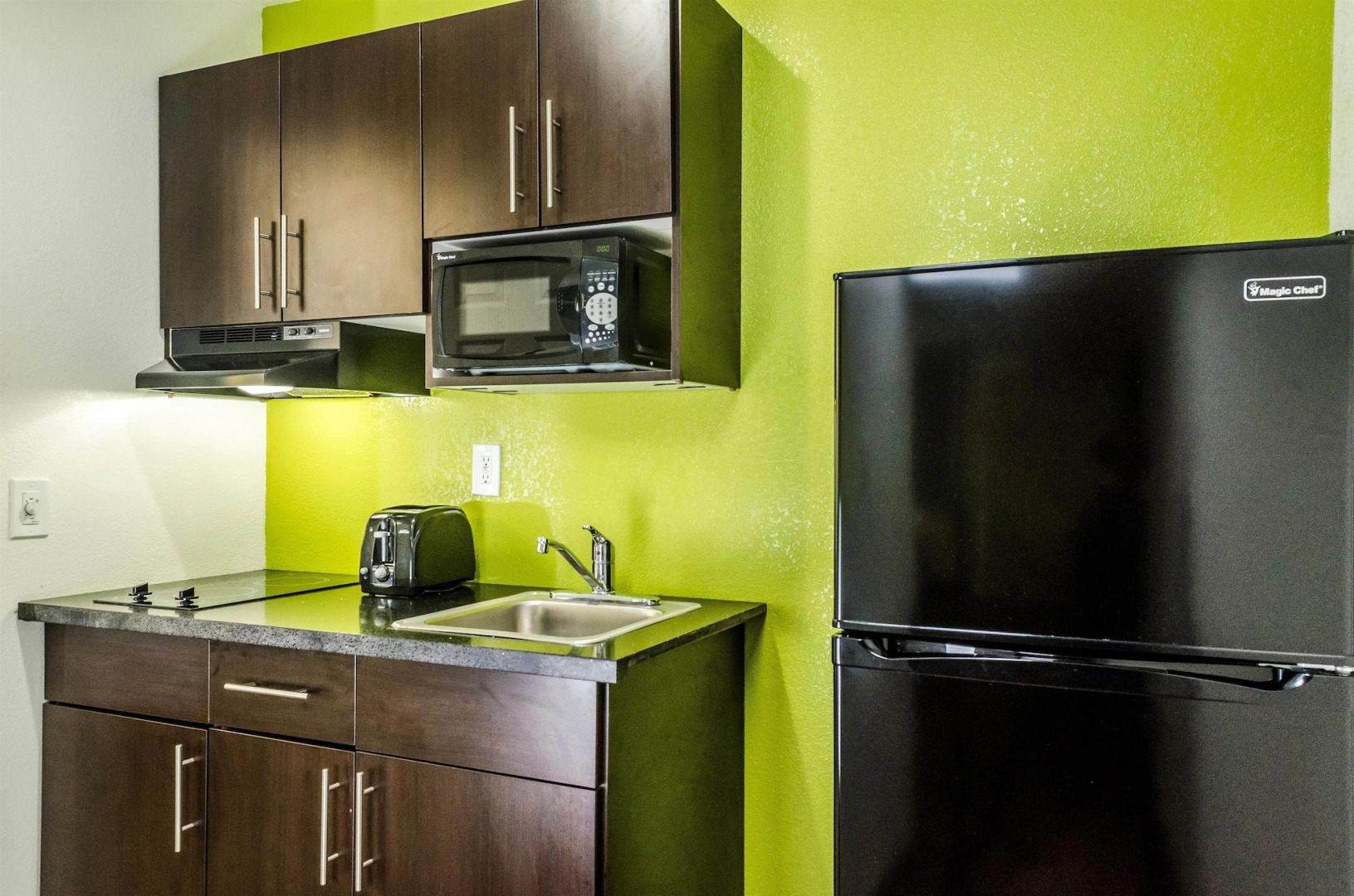 Americas Best Value Inn Merced