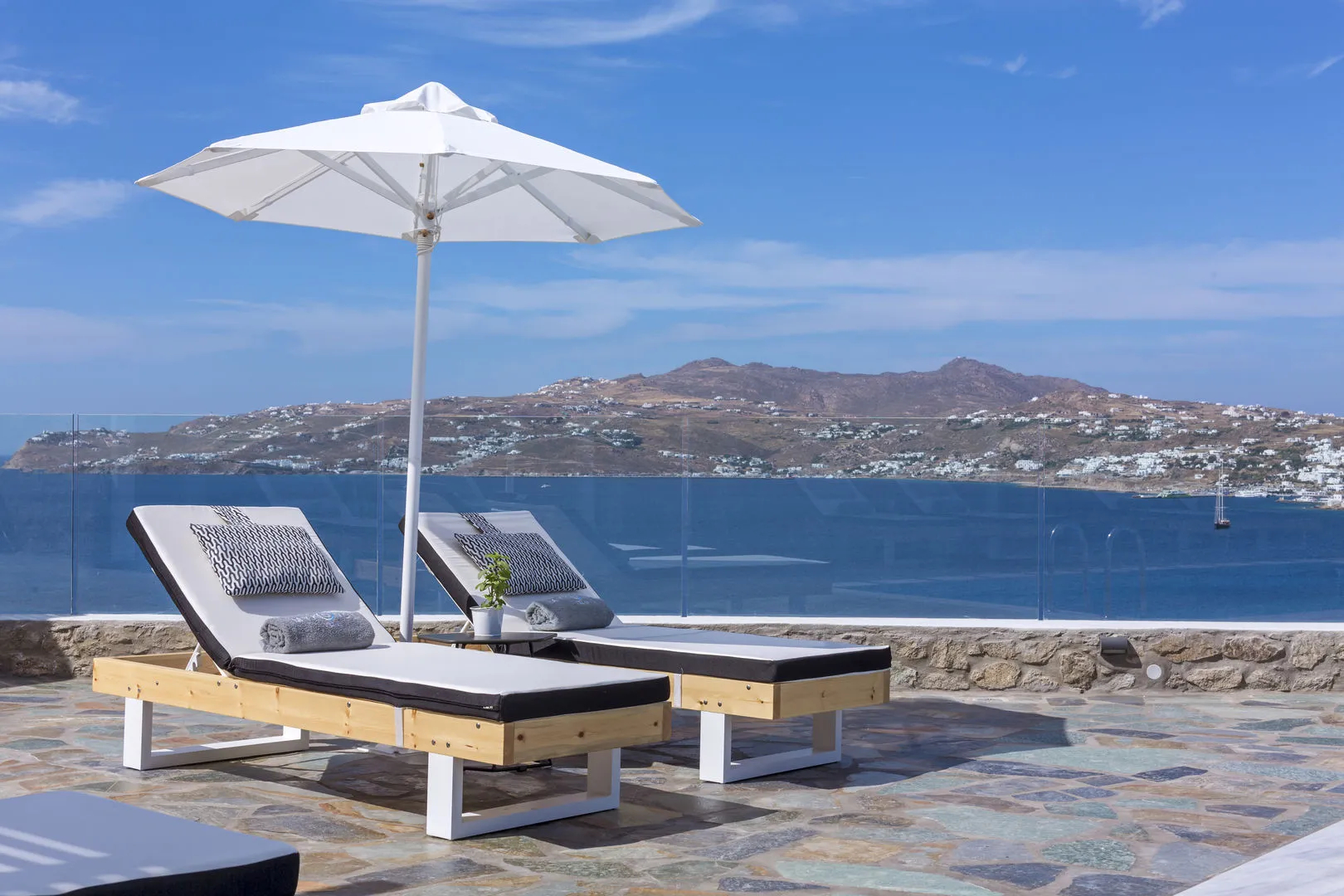 Mykonos No5