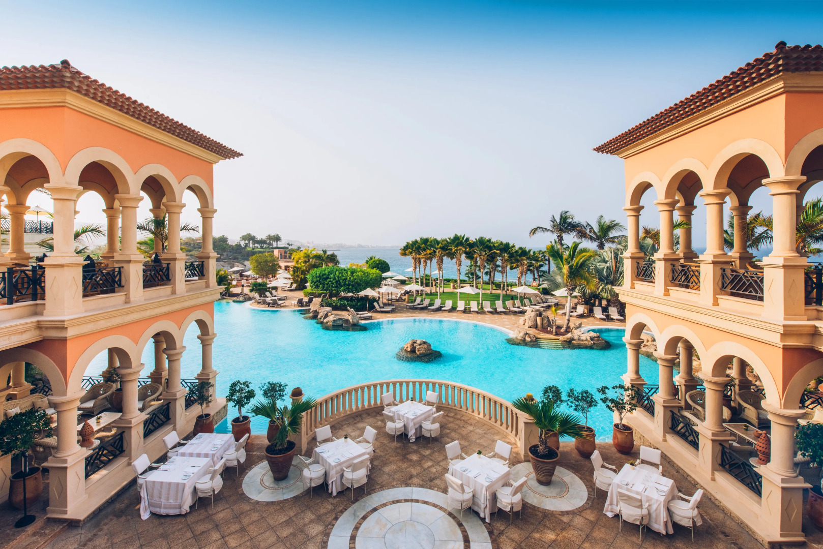 Отель Iberostar Grand El Mirador – Adults Only