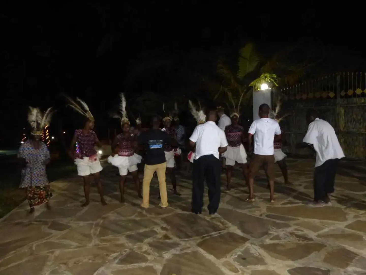 Residence Maison Müge