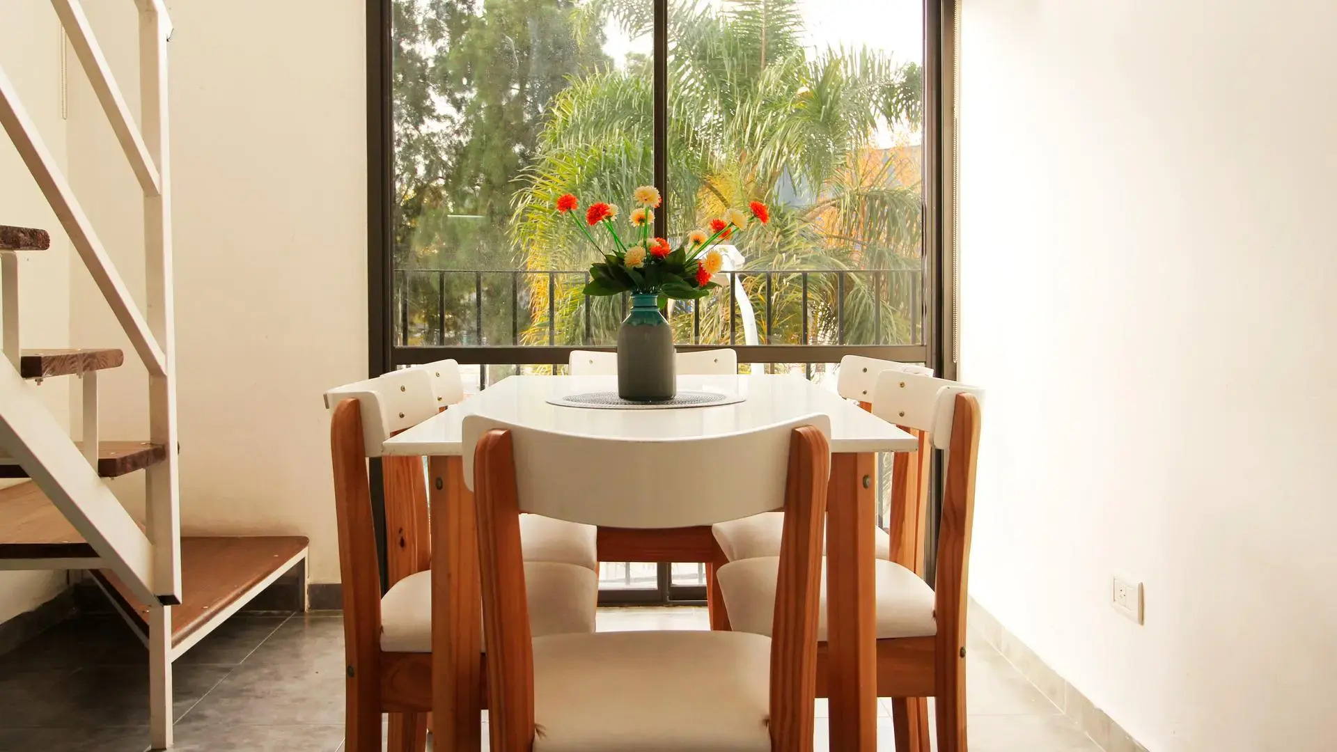 Puerto Tigre Apartamentos