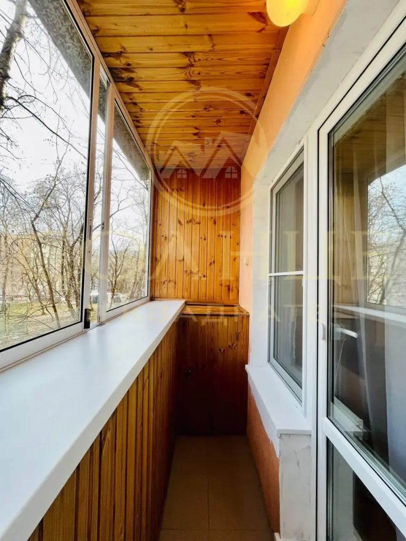 Апартаменты на улице Ферсмана