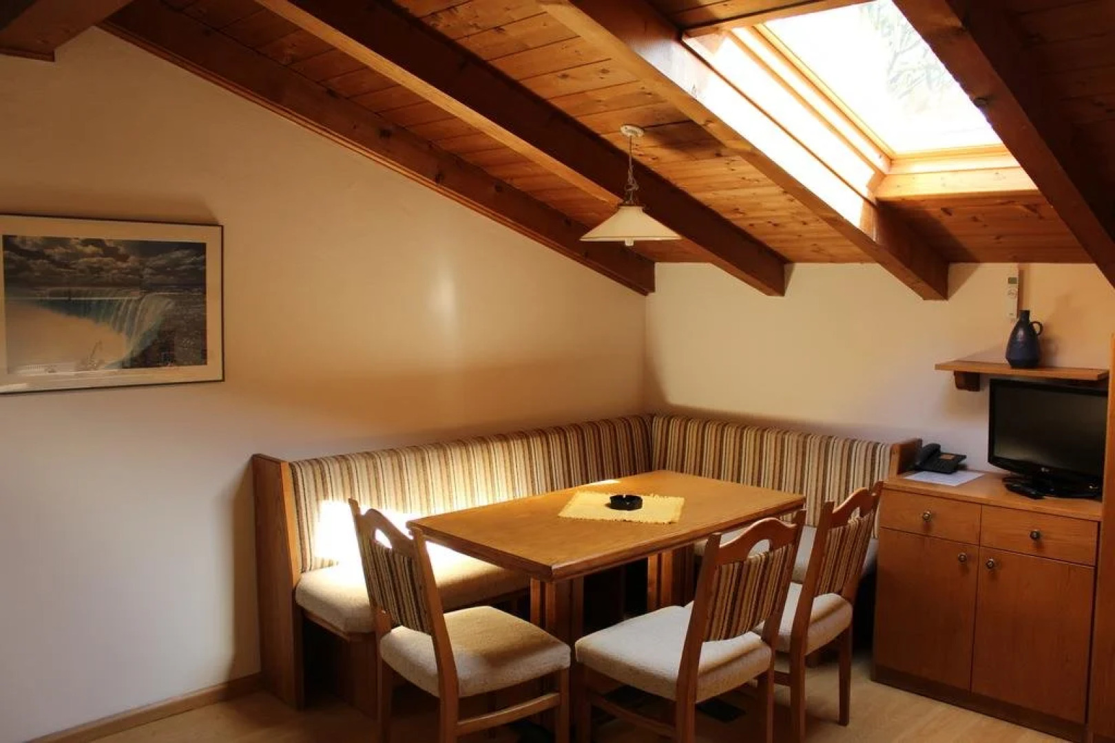 Residence Freiberghof