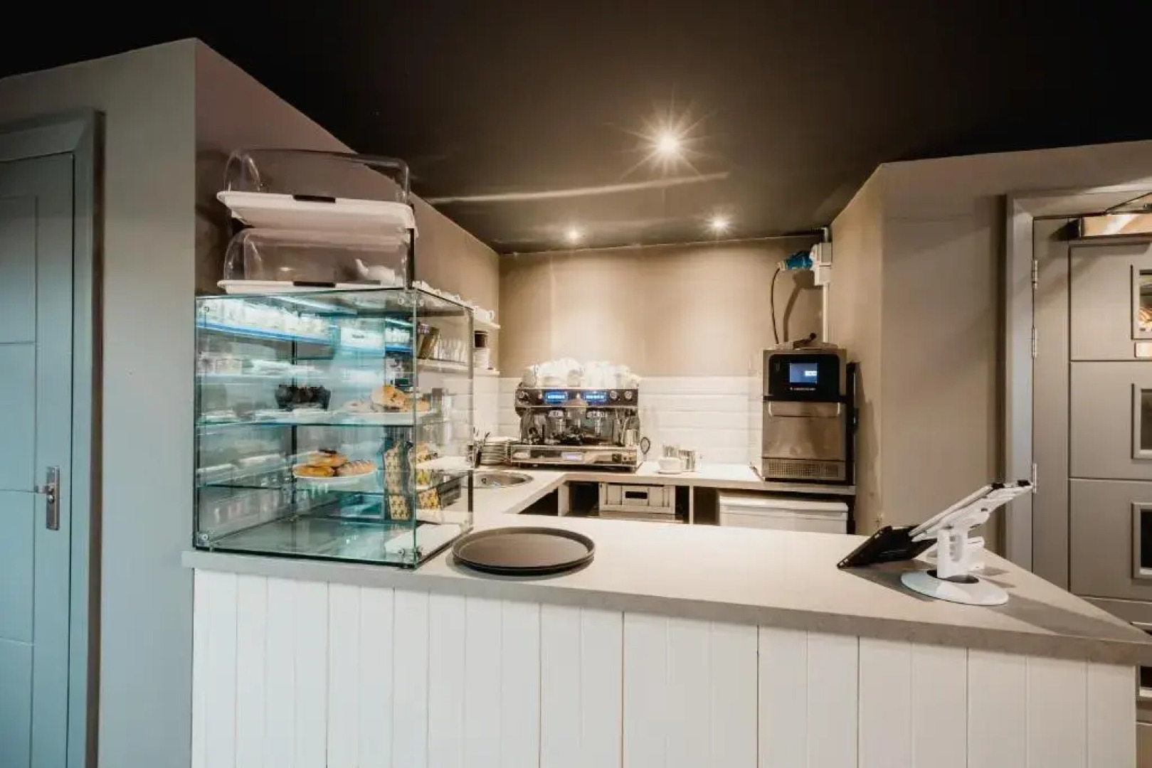 Green Ginger House Hotel