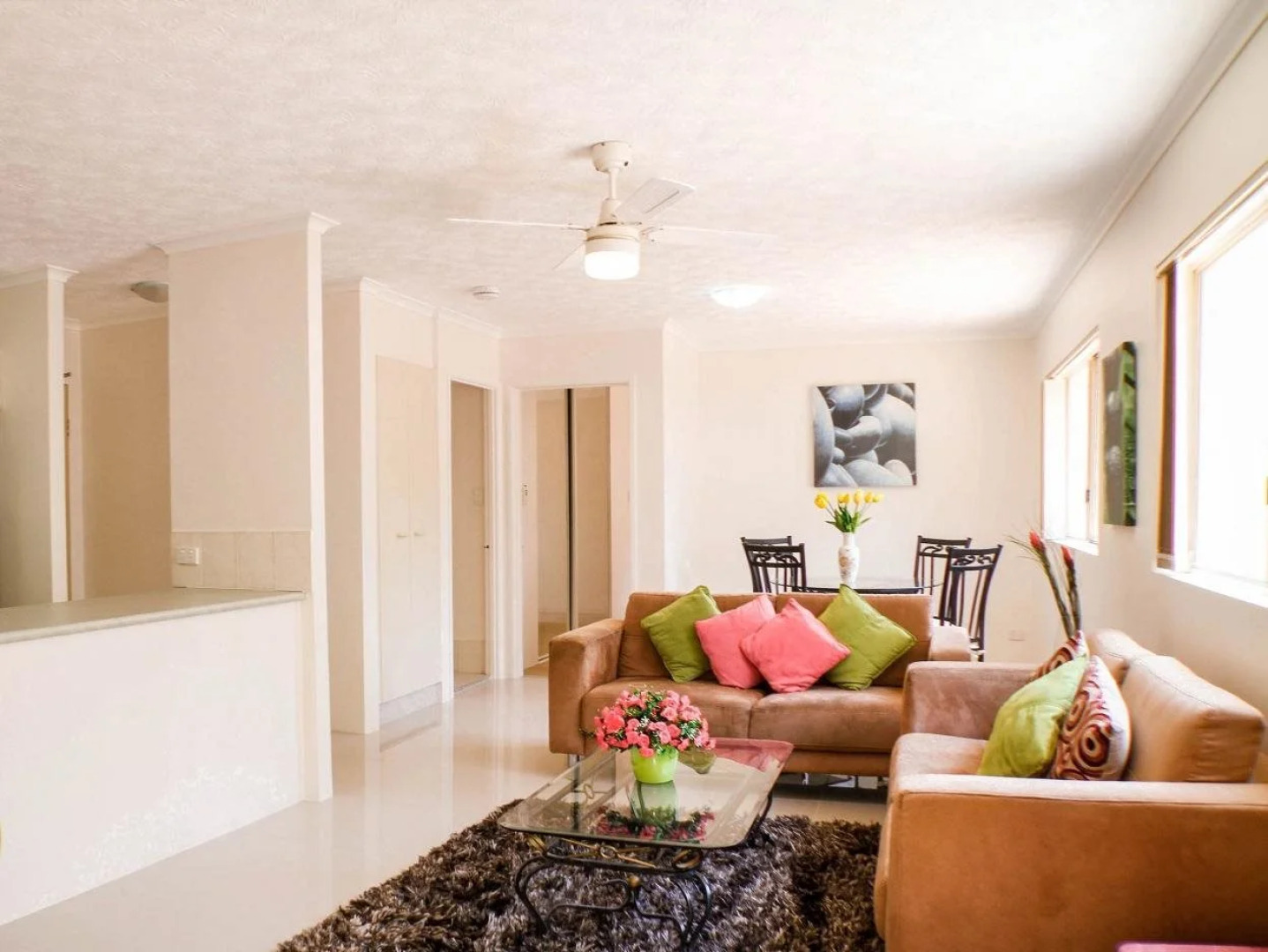 Surfers Riverside Apartments