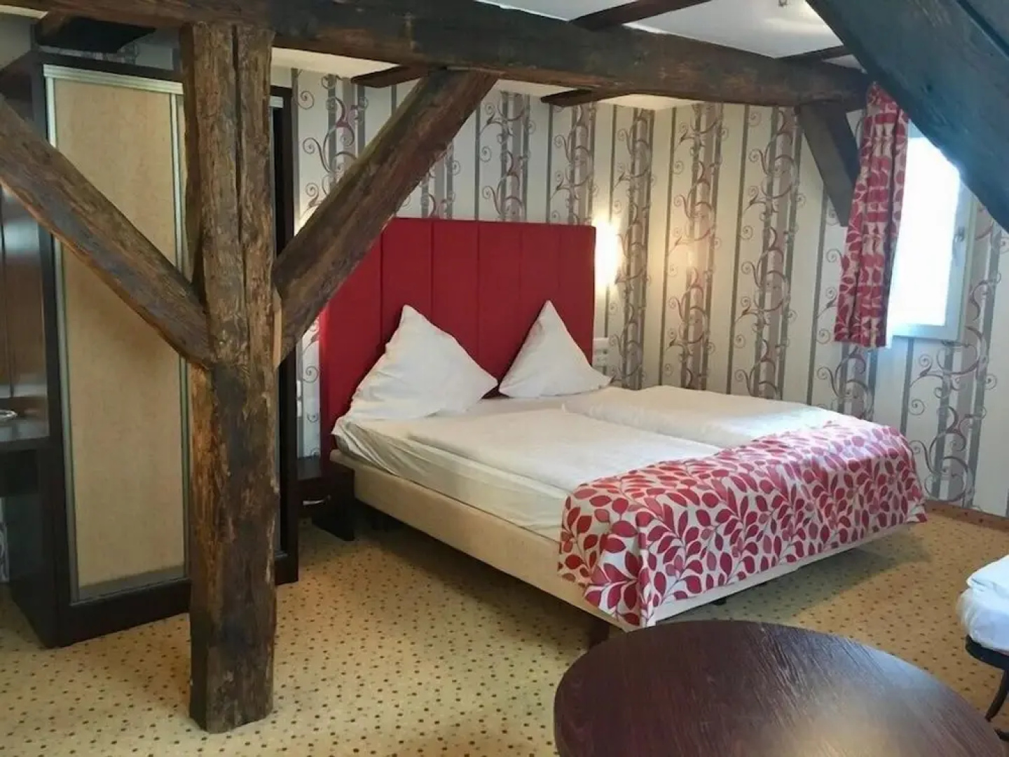 Märchenhotel Bergen