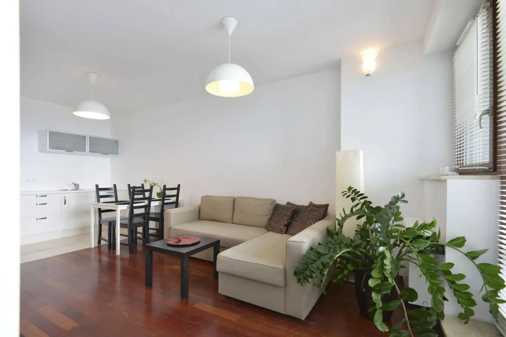 Sea Towers Apartament Oliwkowy