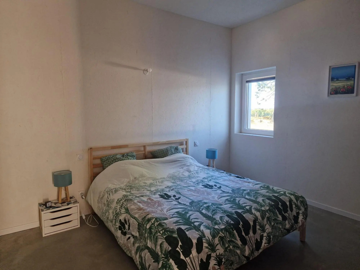 A Green Break in a Sustainable Holiday Home