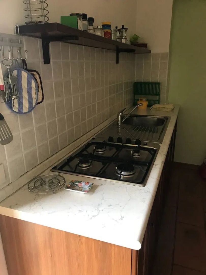 Agriturismo Canonici