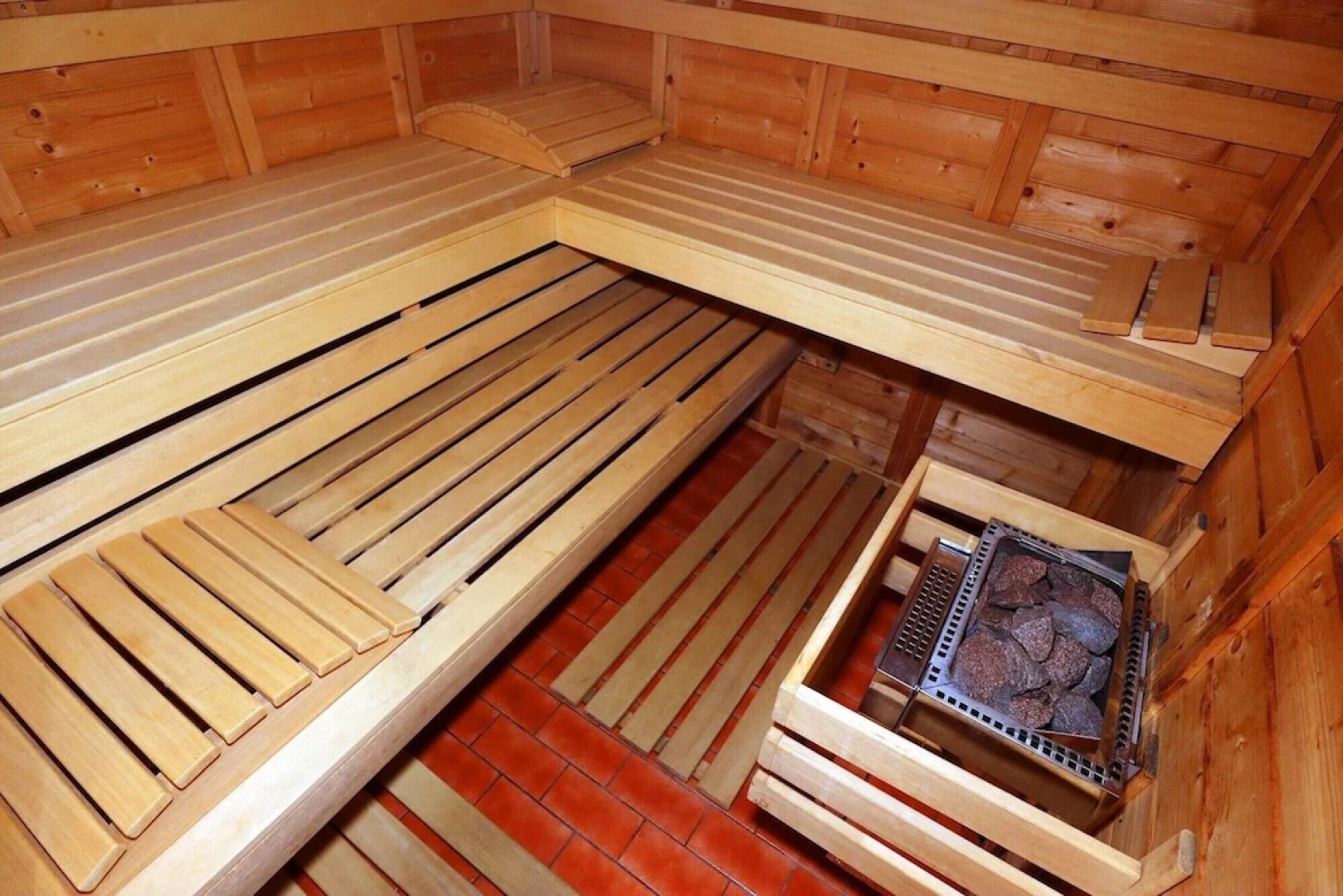 Carpediem Apartments