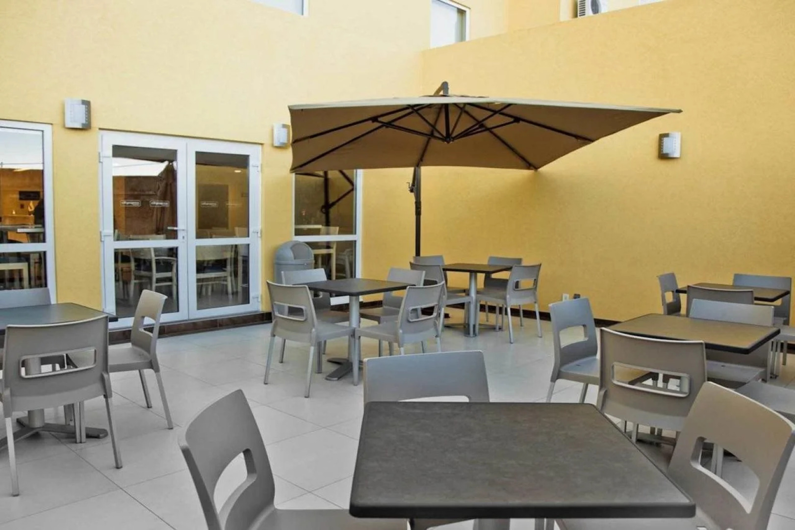 City Express by Marriott Apizaco