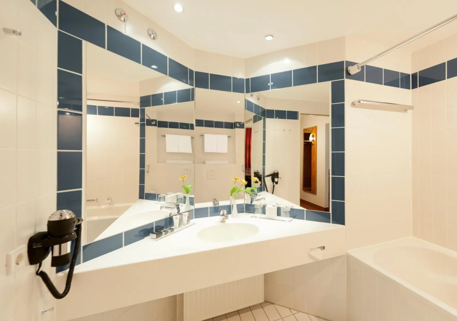 Dorint Hotel Dresden