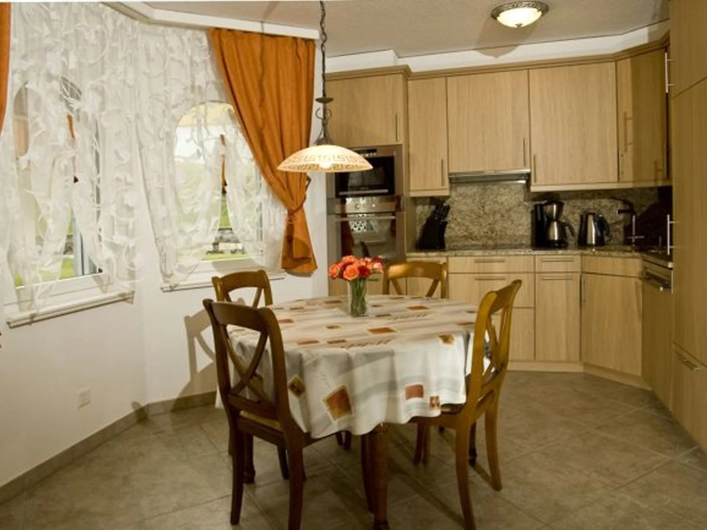 Residenz Ambassador B01