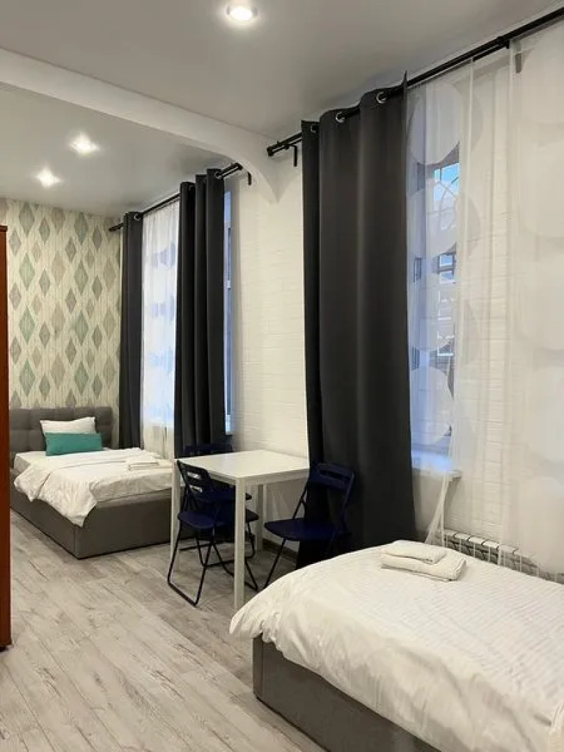 Апартаменты Гранд