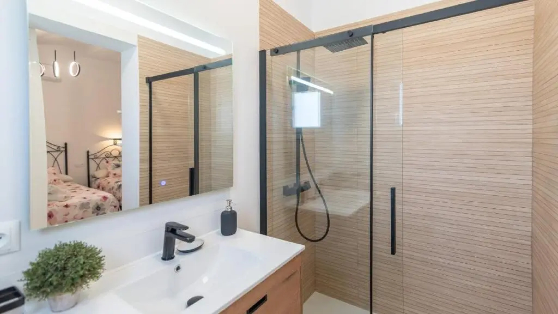 Cortijo Entre Pueblos Competa by Ruralidays