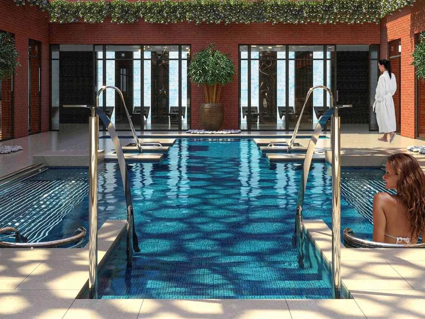 Fairmont Windsor Park