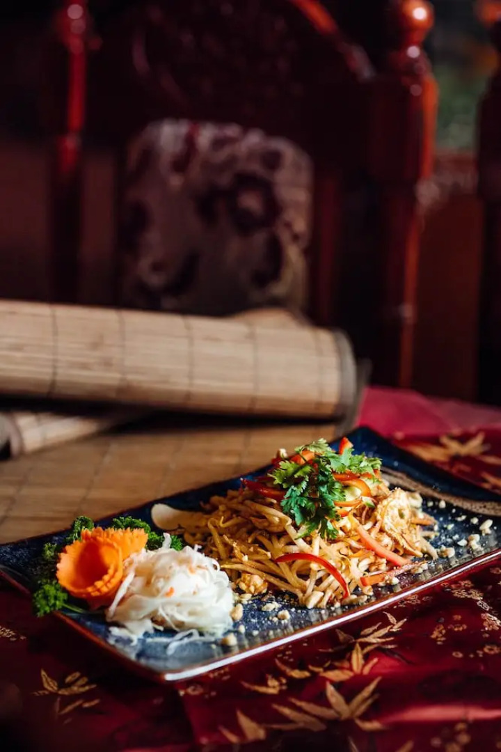 Hotel & Restaurant Peking