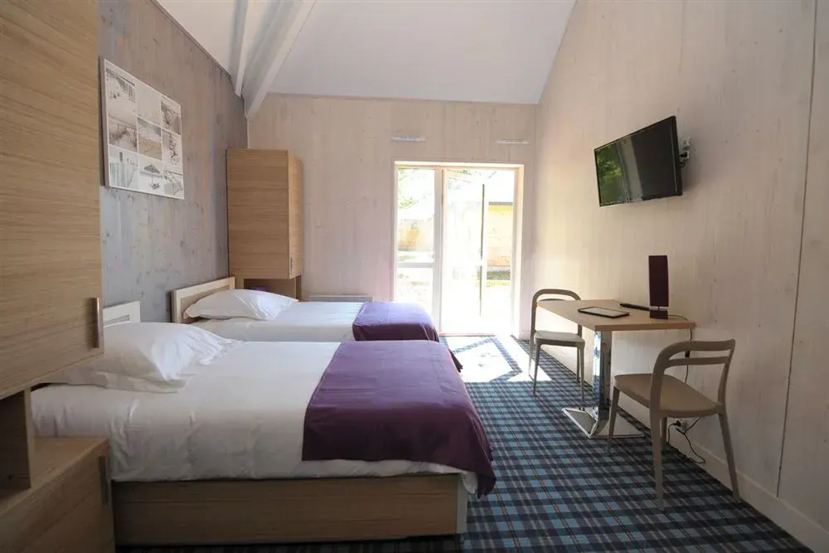 Résidence Les Rives du Lac