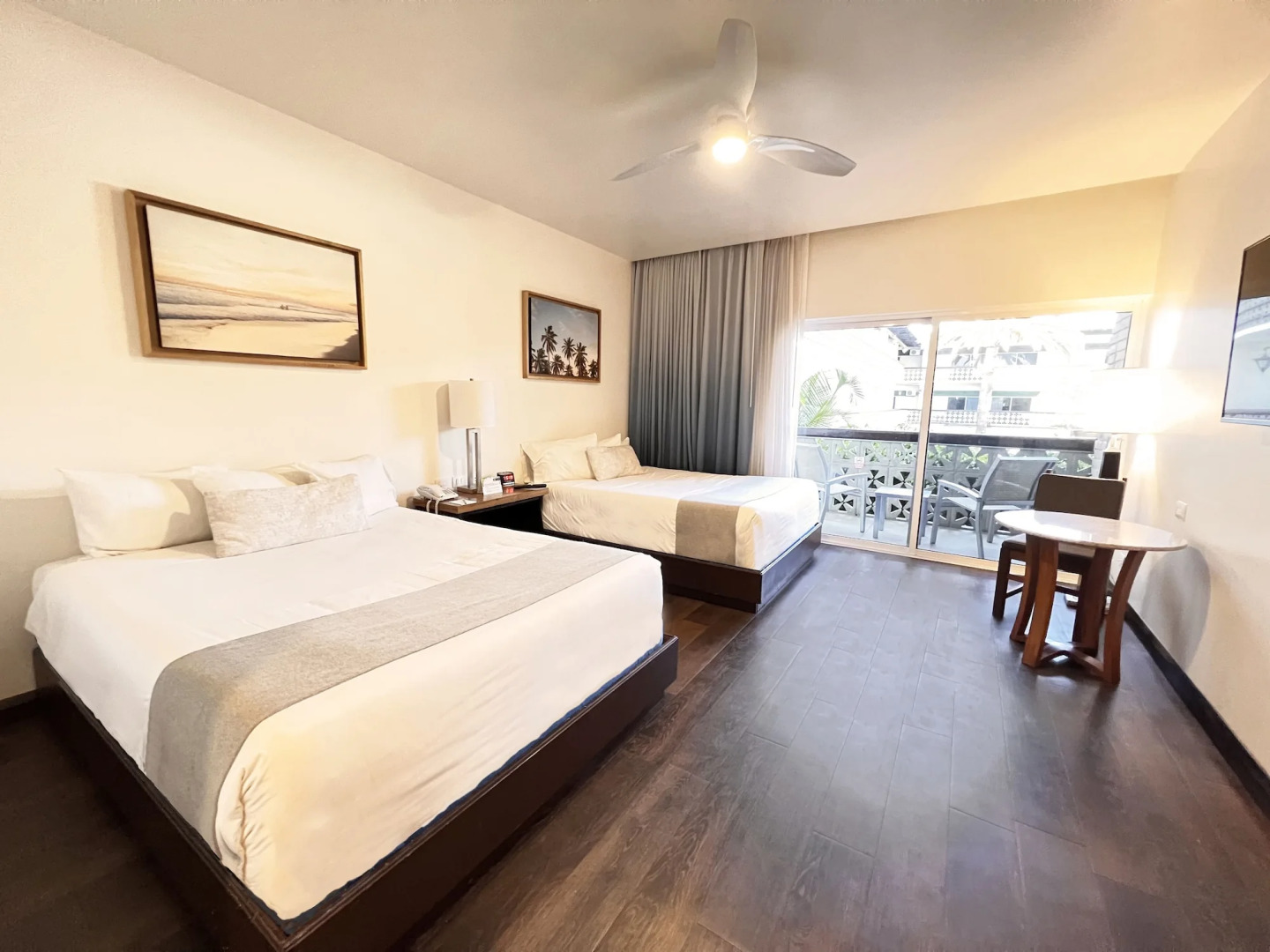 San Nicolas Hotel and Casino