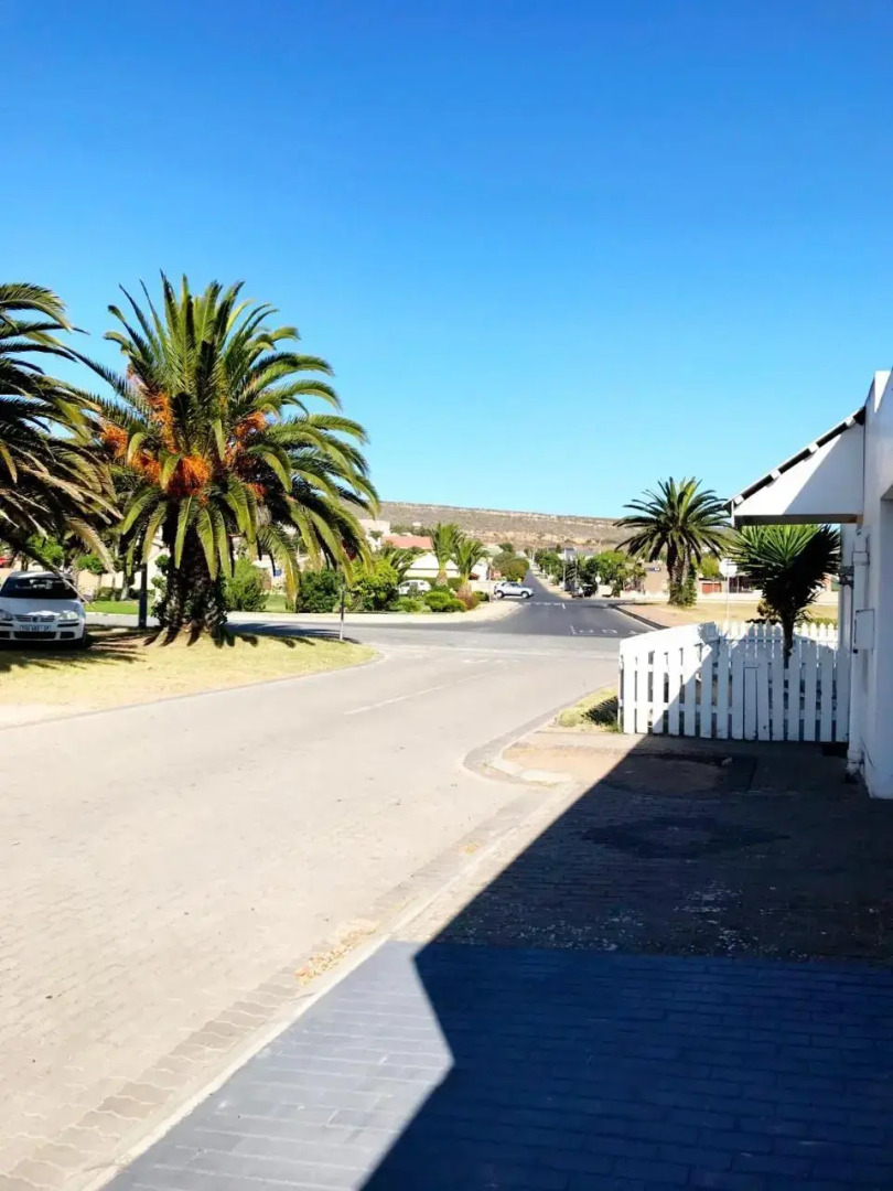 Self Catering Saldanha House