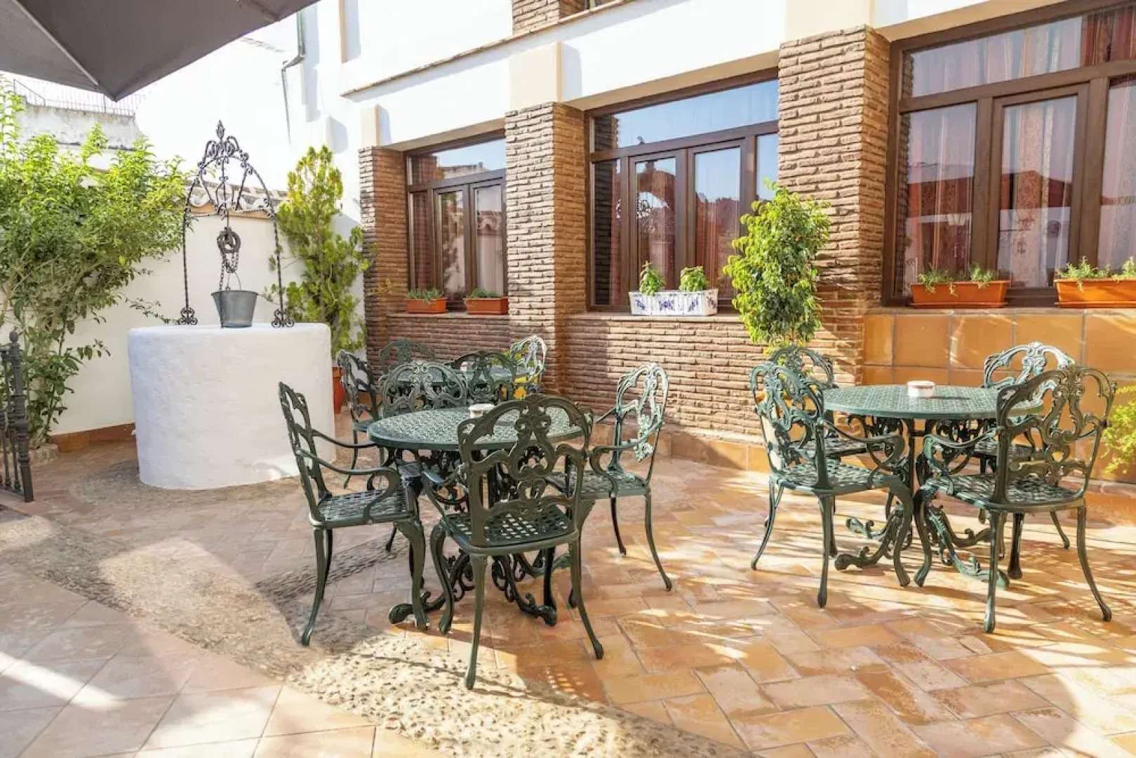 Hotel La Casa Grande del Burgo