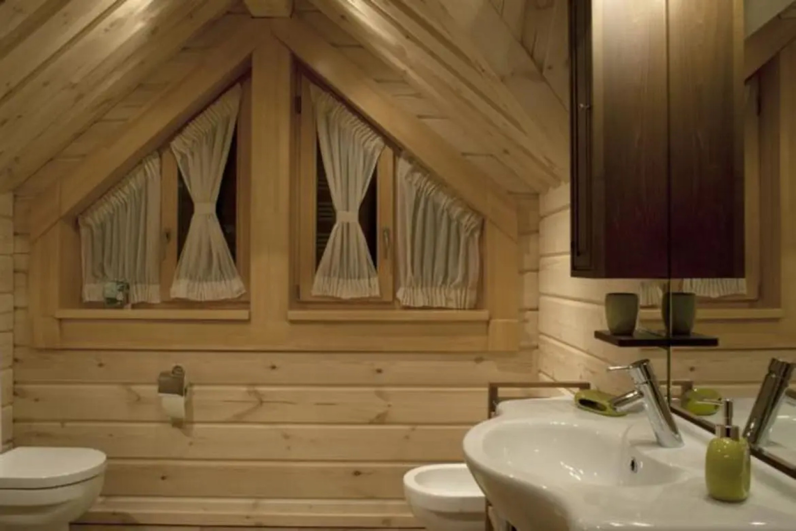 База отдыха Лесная Обитель