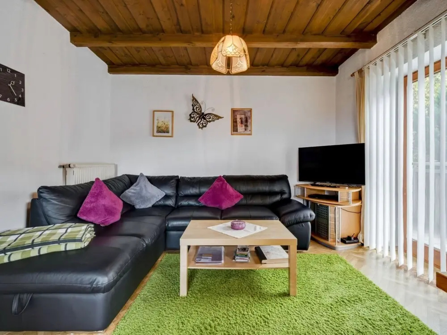 Idyllic Holiday Home in Viechtach Near Forest