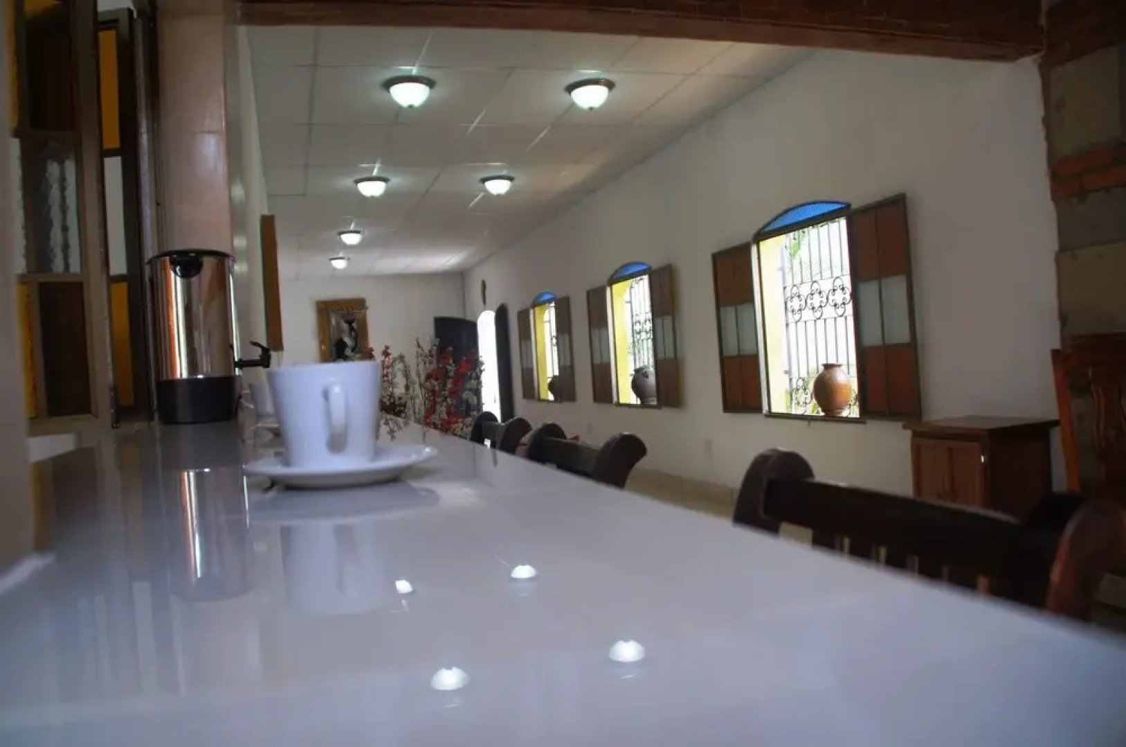 Hostal Casa San Miguel Traveler's House