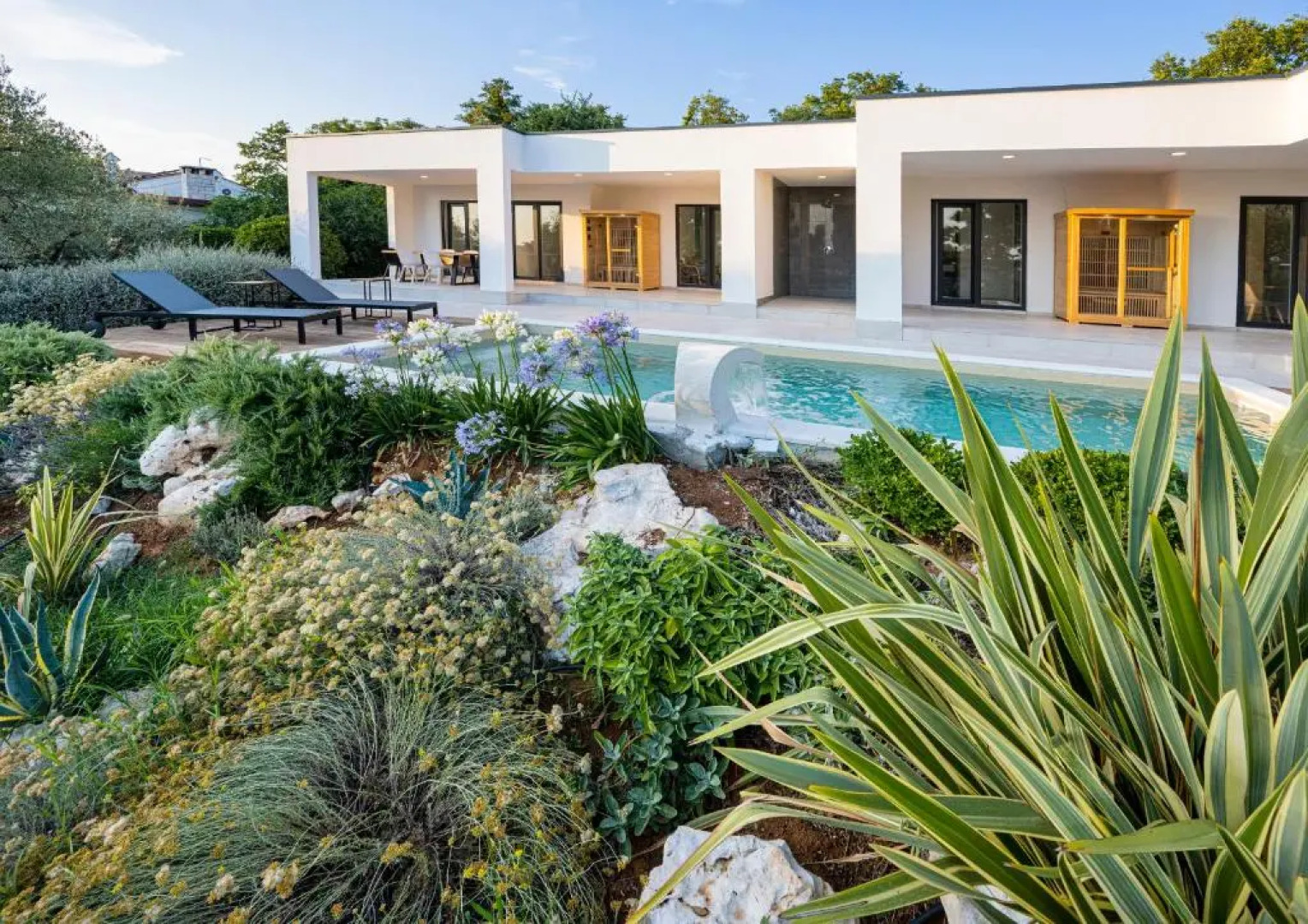 Goldimare Garden Residence