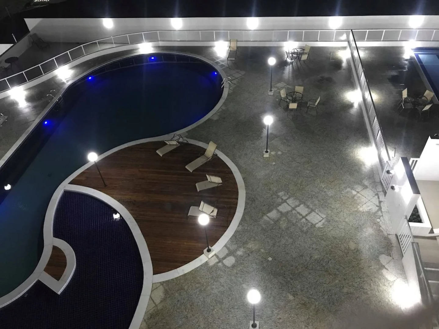 Apartamento novo bertioga