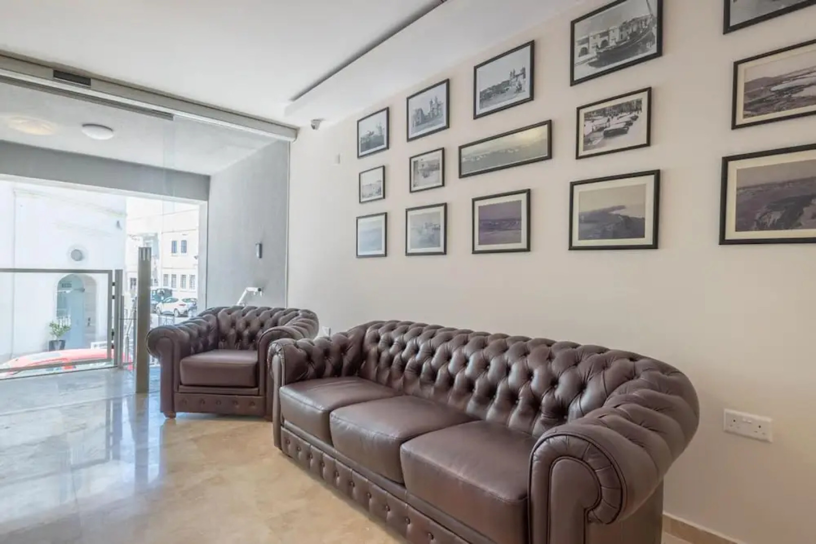 Dun Gorg Guest House