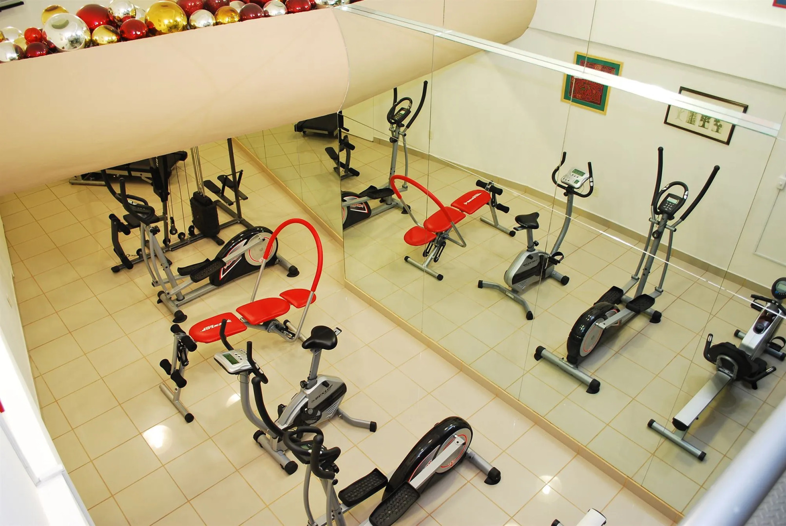 Santa Rita Hotel del Arte