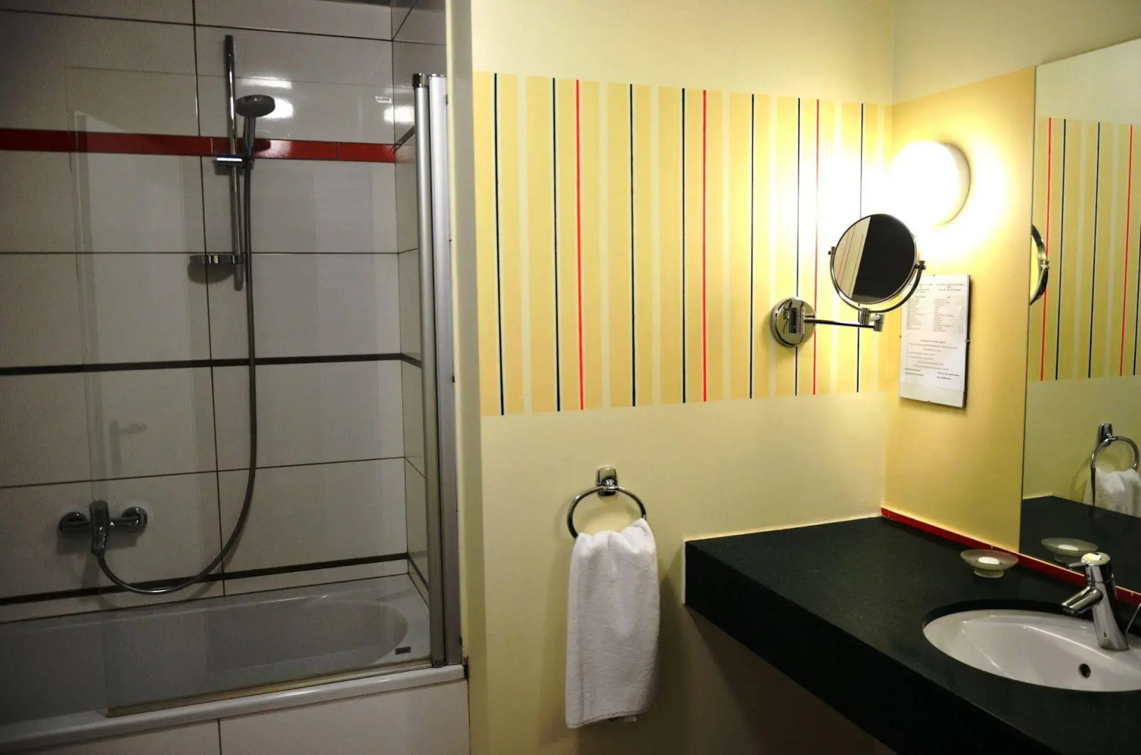 Отель Villa Four Rooms