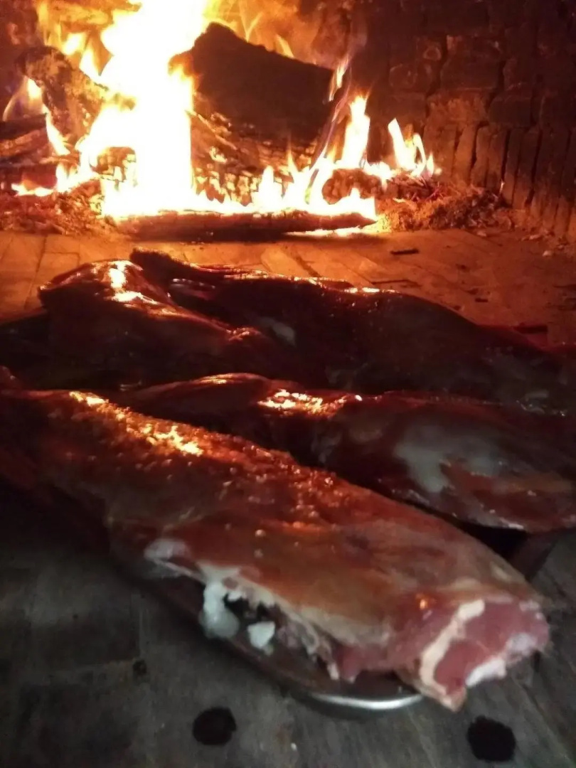 Posada Matadero