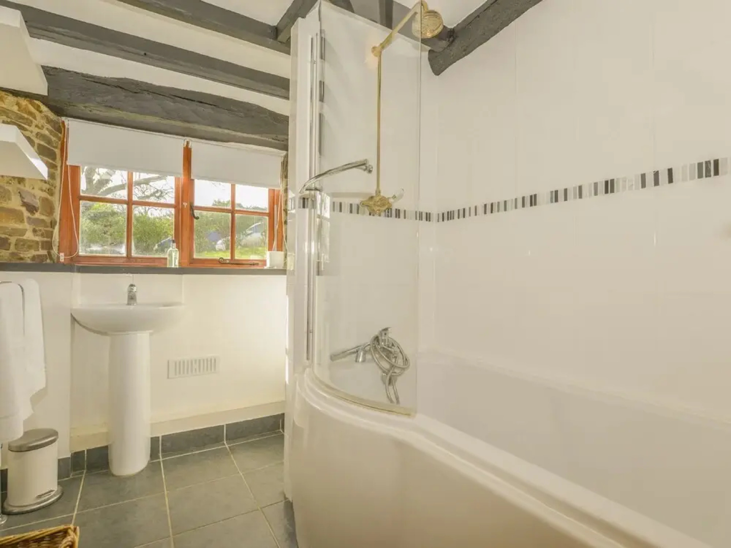 Damson Cottage
