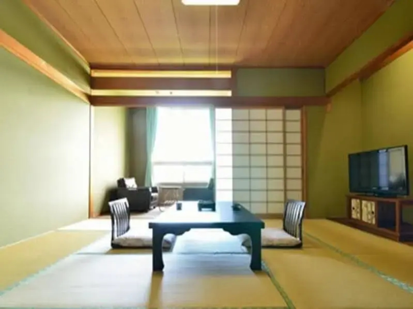 Kashikojima Grand Hotel