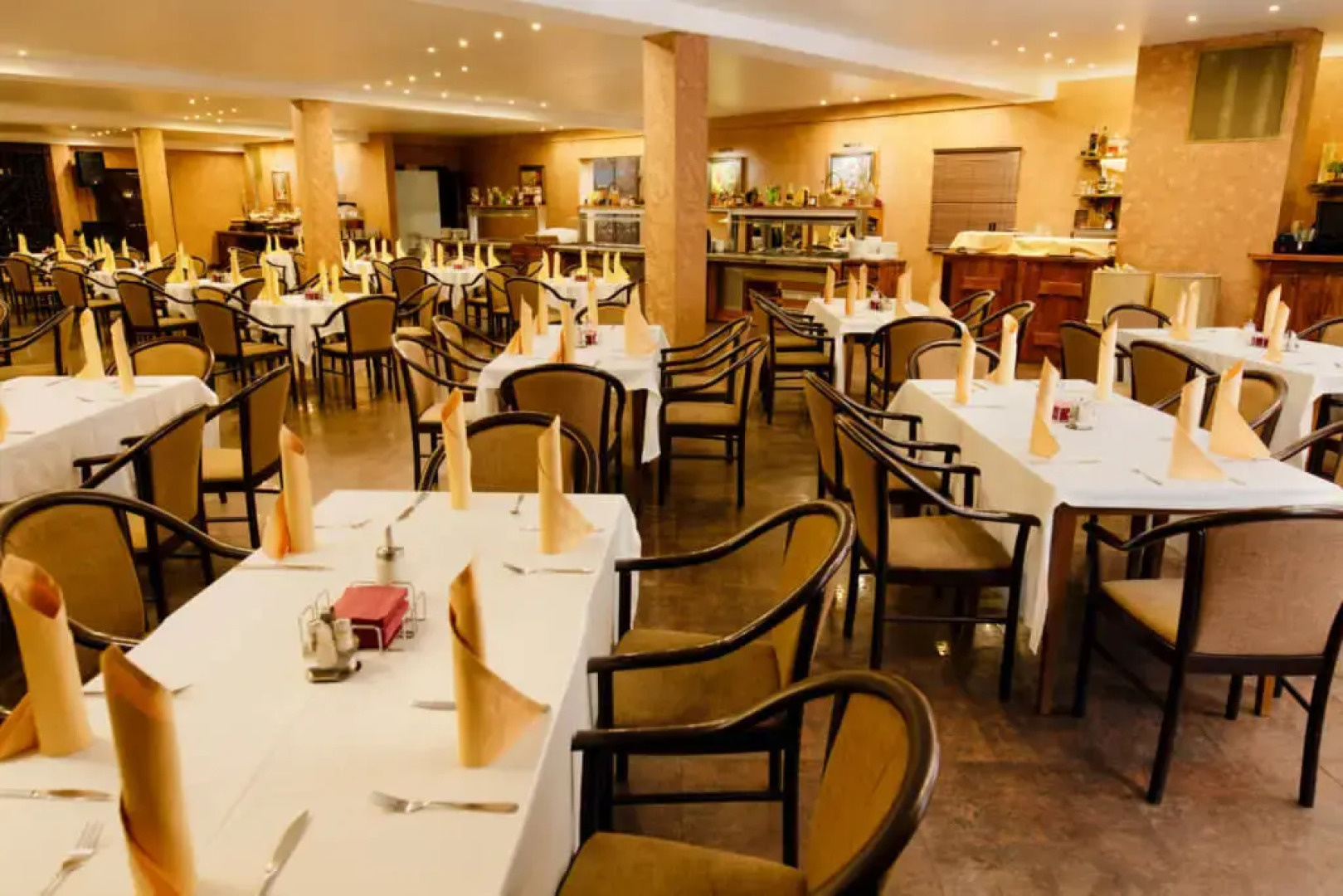 Солнечный Park Hotel & SPA