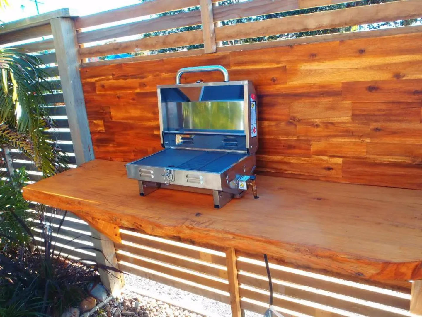 In The Heart Of The Beach