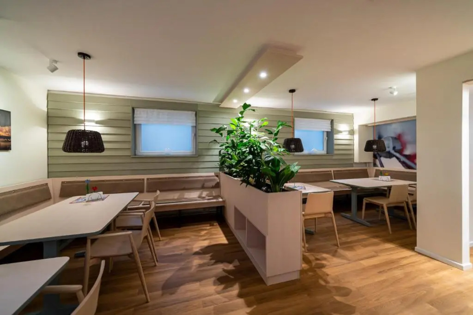 Haus Sonnenschein Göhren