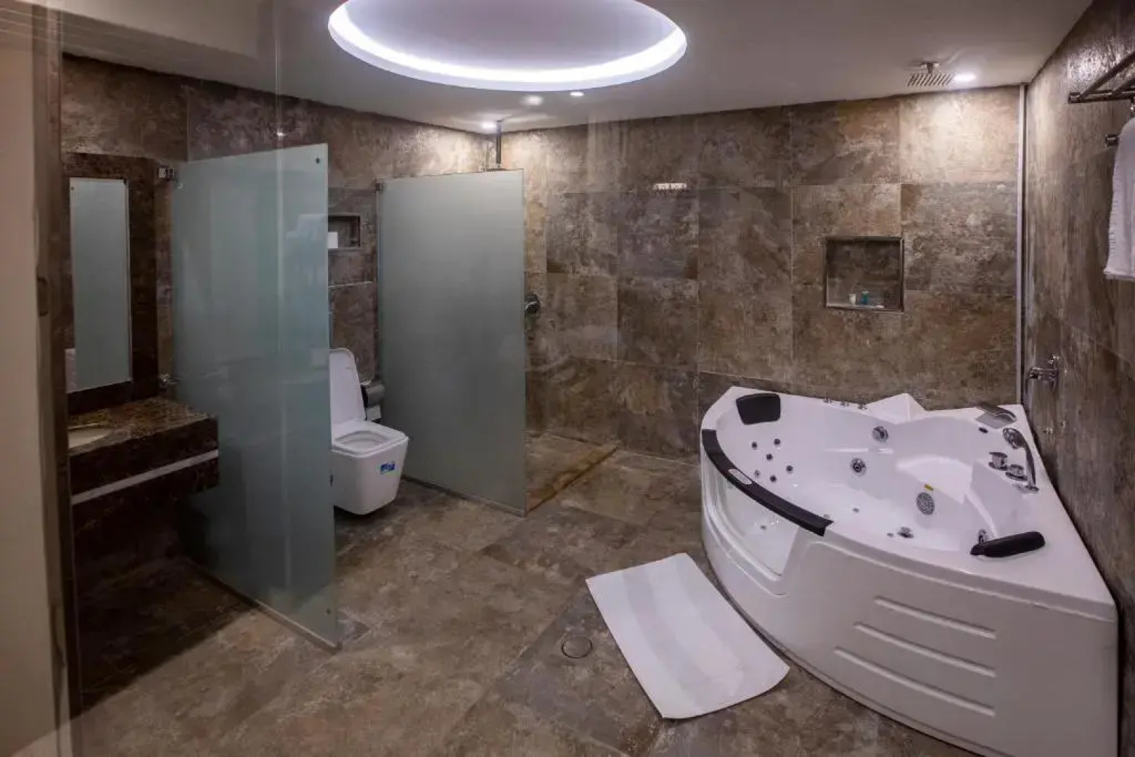 Olive Tree Hotel