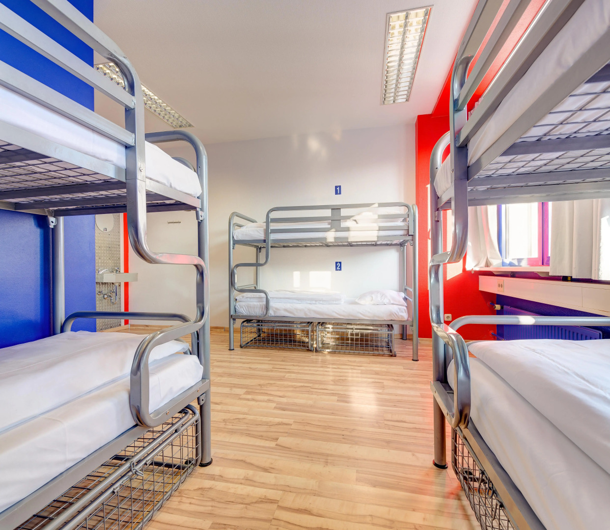 Generator Berlin Prenzlaur Berg