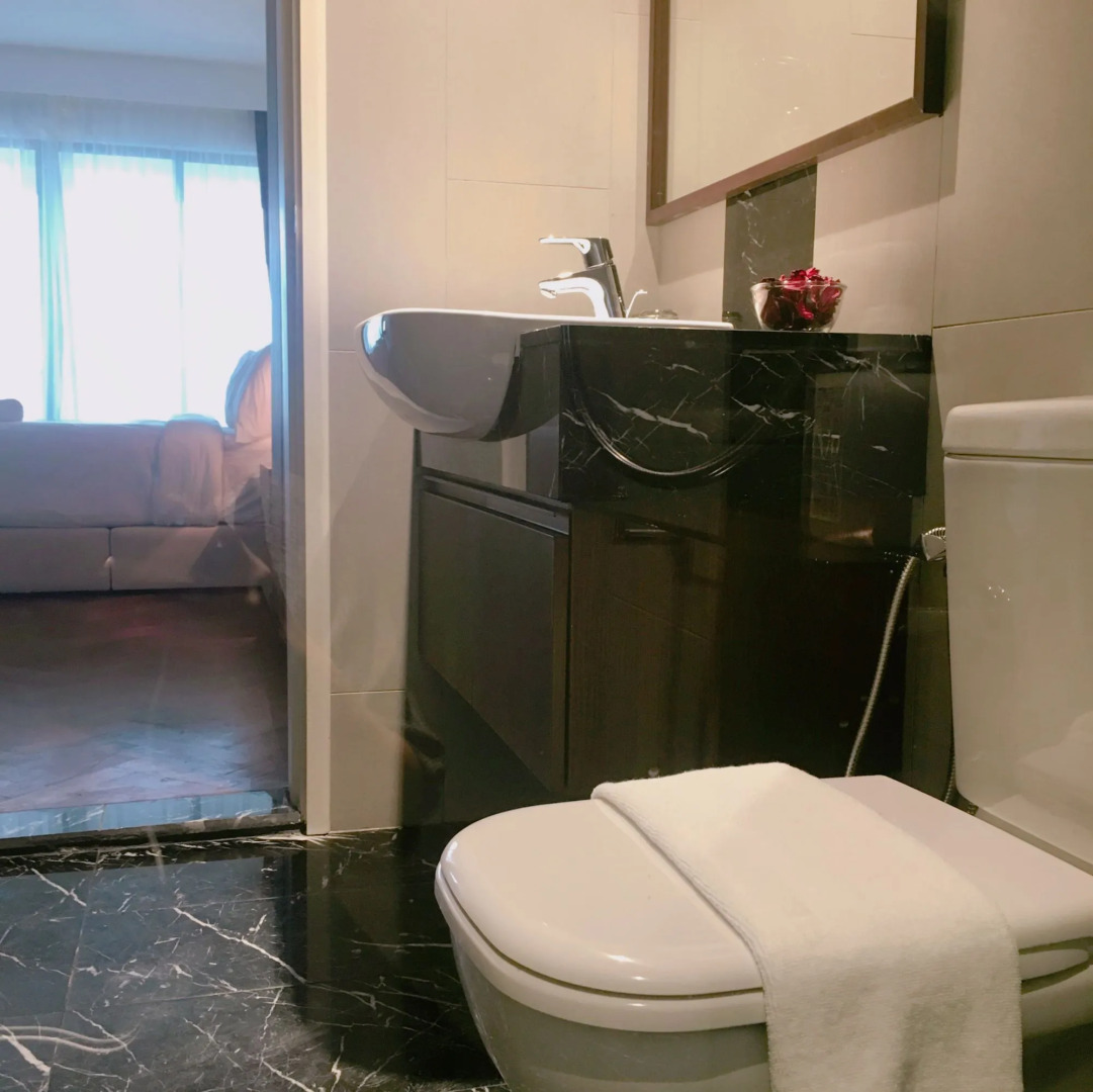 The Landmark Studio Suite